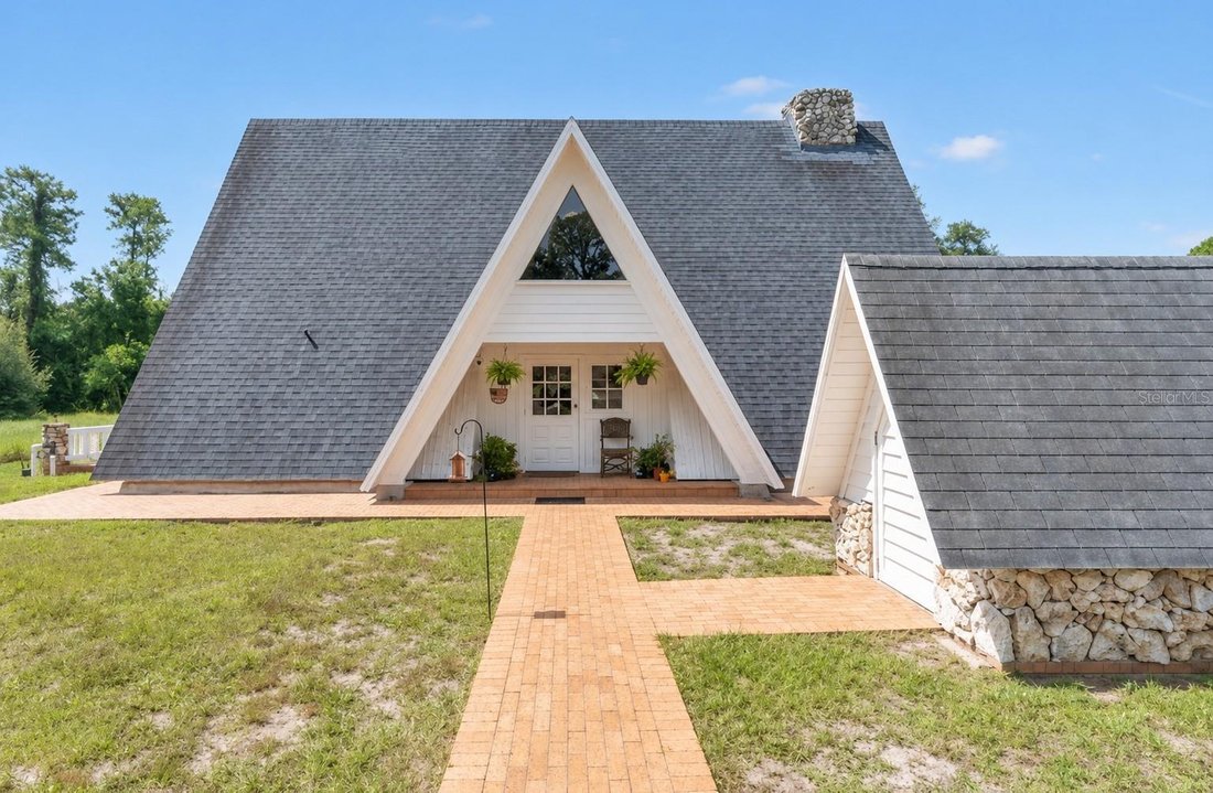 Farm Ranch in Chuluota, Florida, United States 2 - 18591804