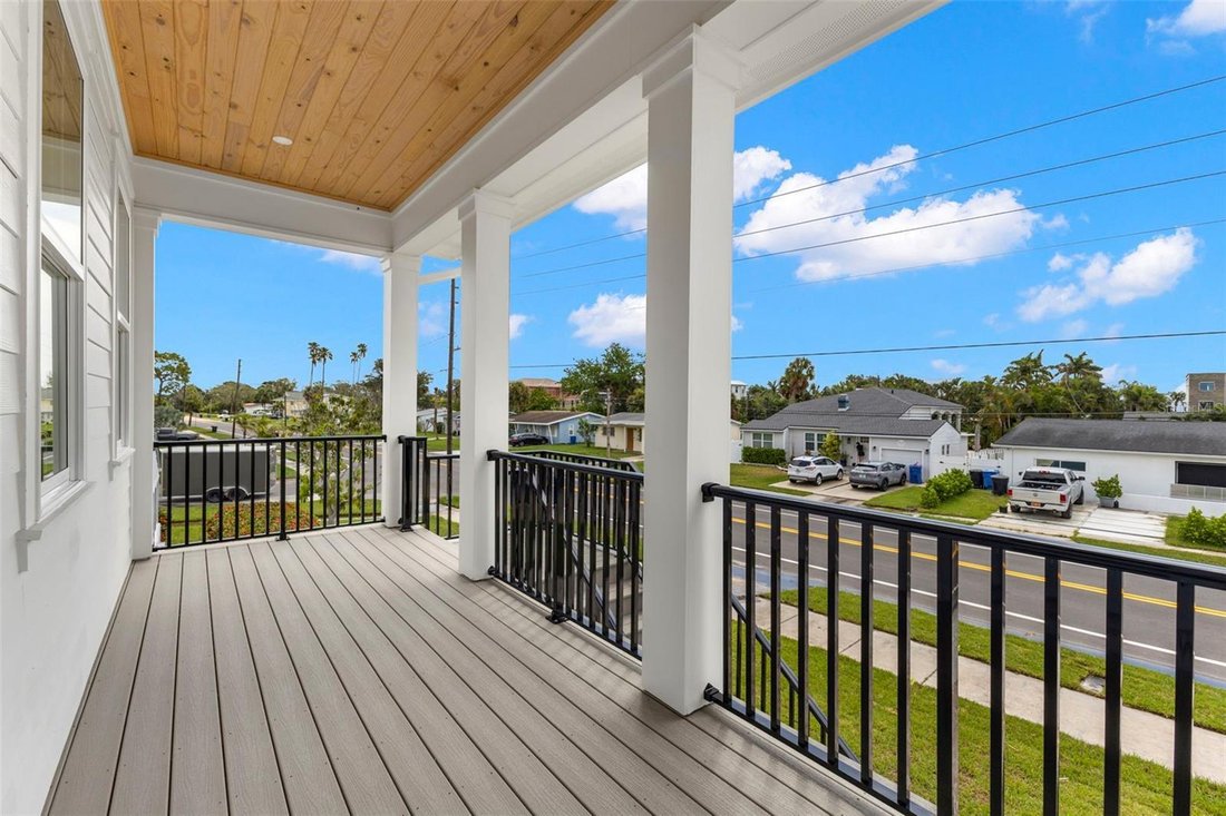 House in St. Petersburg, Florida, United States 5 - 18675879