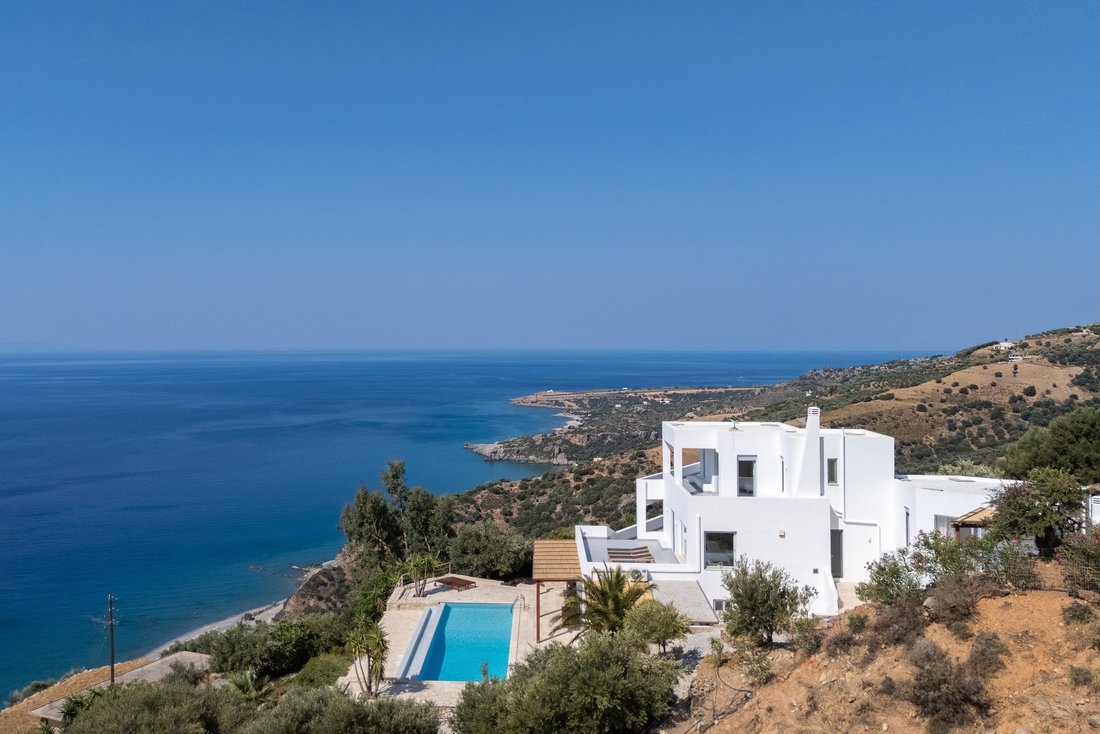 Villa in Agios Vasileios, Greece 2 - 18677842
