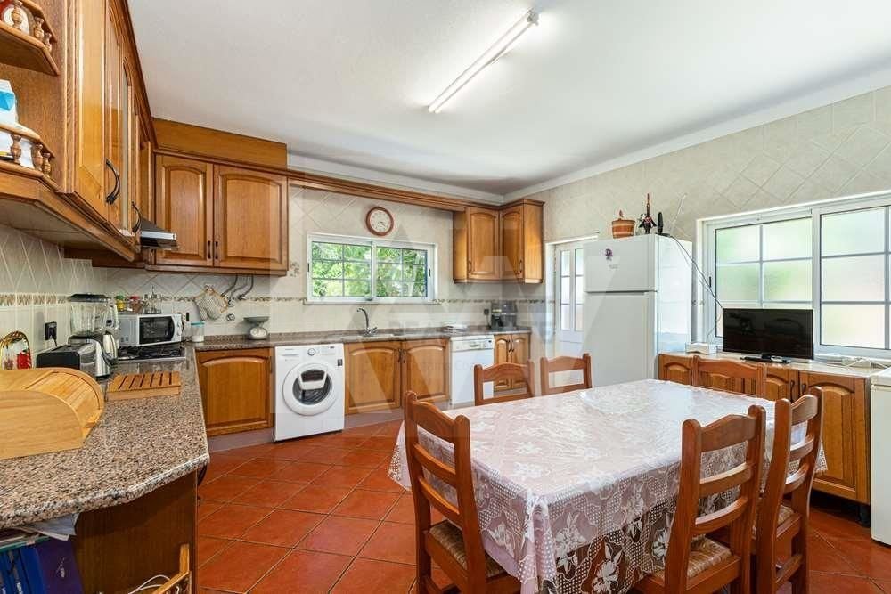 Villa in São Sebastião, Lagos, Sao Goncalo de Lagos, Portugal 4 - 12286588
