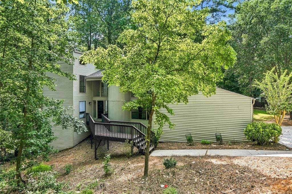 House in Alpharetta, Georgia, United States 1 - 18676554