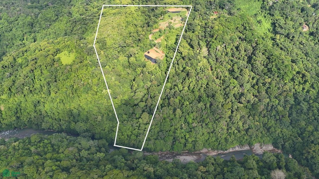 Terreno en Savegre, Provincia de Puntarenas, Costa Rica 3 - 18584216
