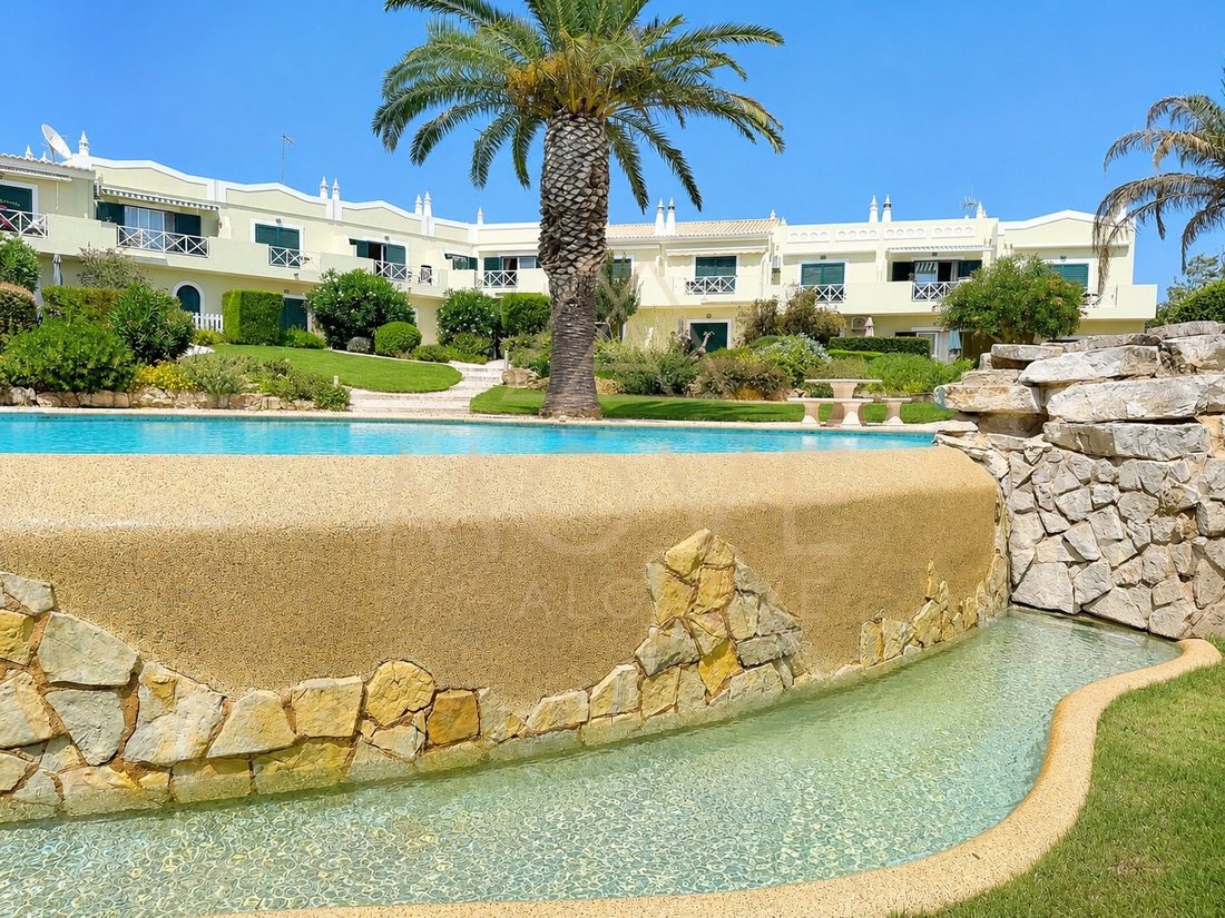 Appartement à Faro (Se et Sao Pedro), Algarve, Portugal 3 - 18677910