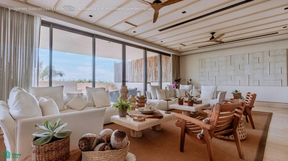 Condo in Playa del Carmen, Quintana Roo, Mexico 2 - 18675807