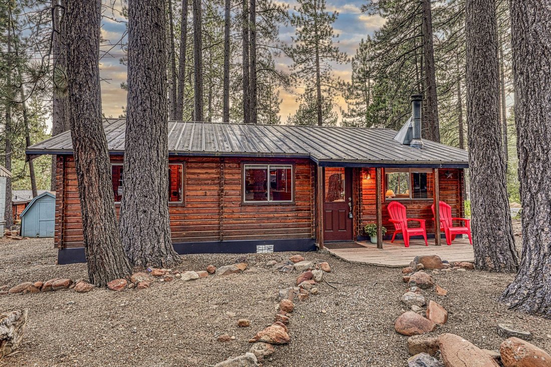House in Kings Beach, California, United States 2 - 18675471