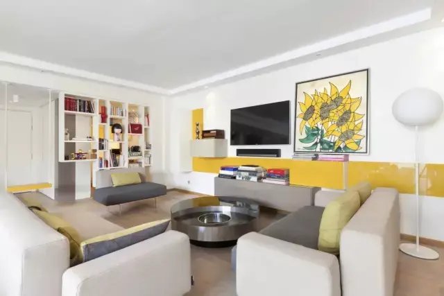 Apartment in Porte Dauphine, Paris 16e Arrondissement, Paris 1 - 18373429