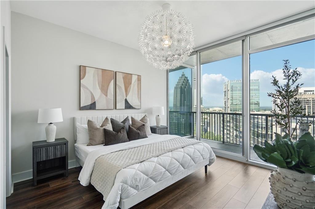 Condominio en Atlanta, Georgia, Estados Unidos 4 - 18219149