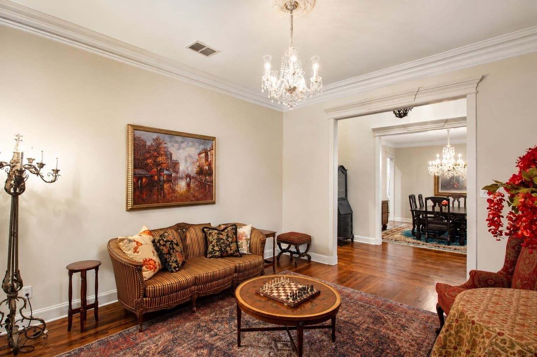 House in Tyler, Texas, United States 4 - 18675770