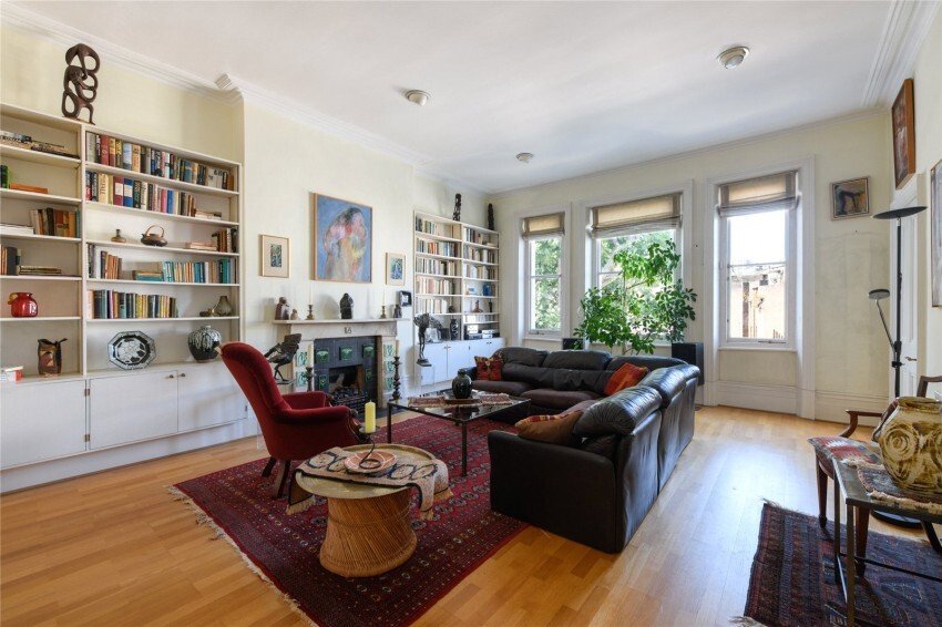 Apartment in Dagenham East, England 2 - 18675819