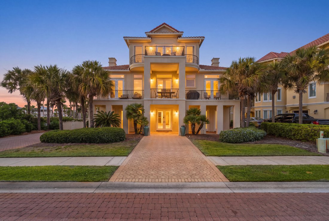 Maison à Destin, Floride, États-Unis 2 - 18422771