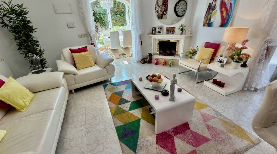 Villa in Ciudad Quesada, Rojales, Valencian Community 5 - 18677843
