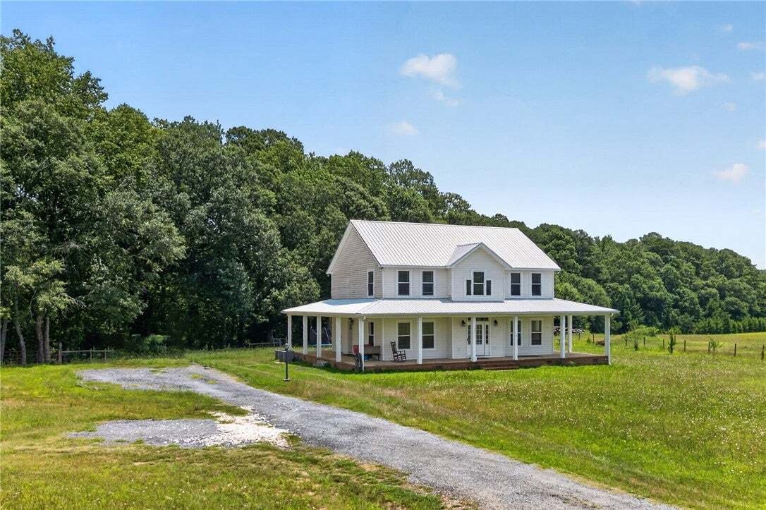 House in Belton, South Carolina, United States 2 - 18675716