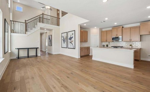 Townhouse in Prosper, Texas, United States 1