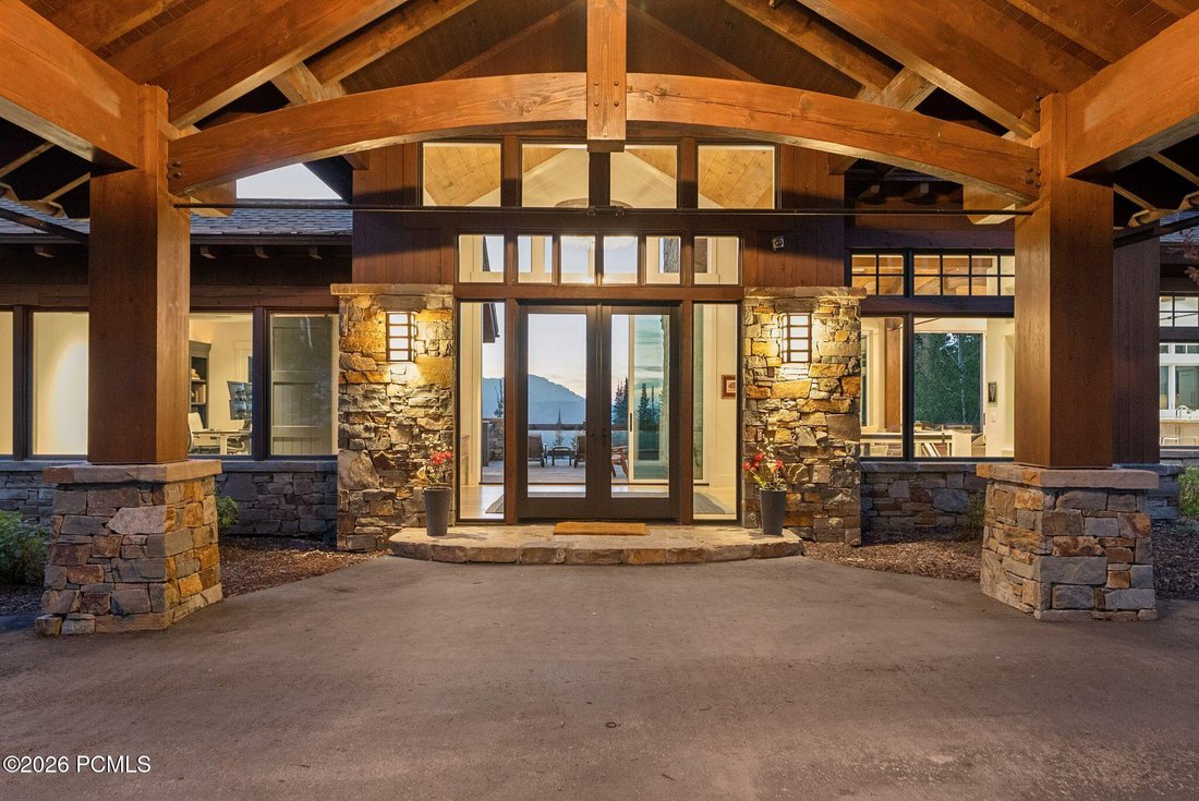 House in Park City, Utah, United States 3 - 18676188