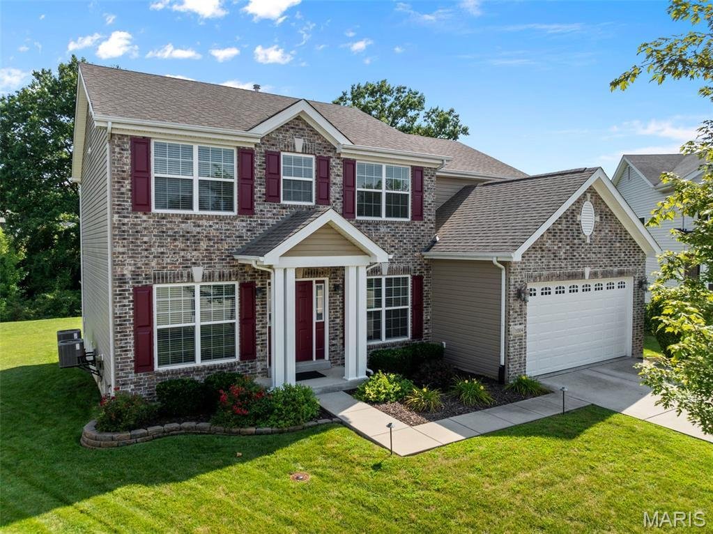 House in Fenton, Missouri, United States 2 - 18678571