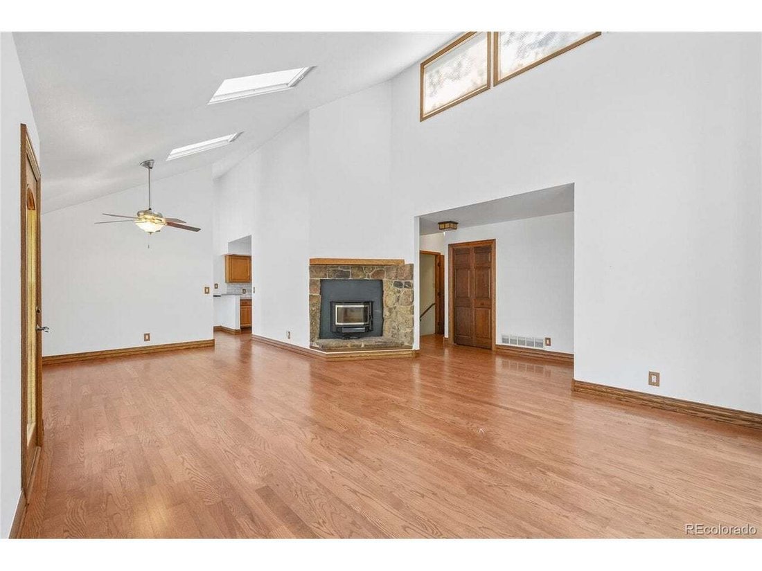 House in Evergreen, Colorado, United States 4 - 18676708
