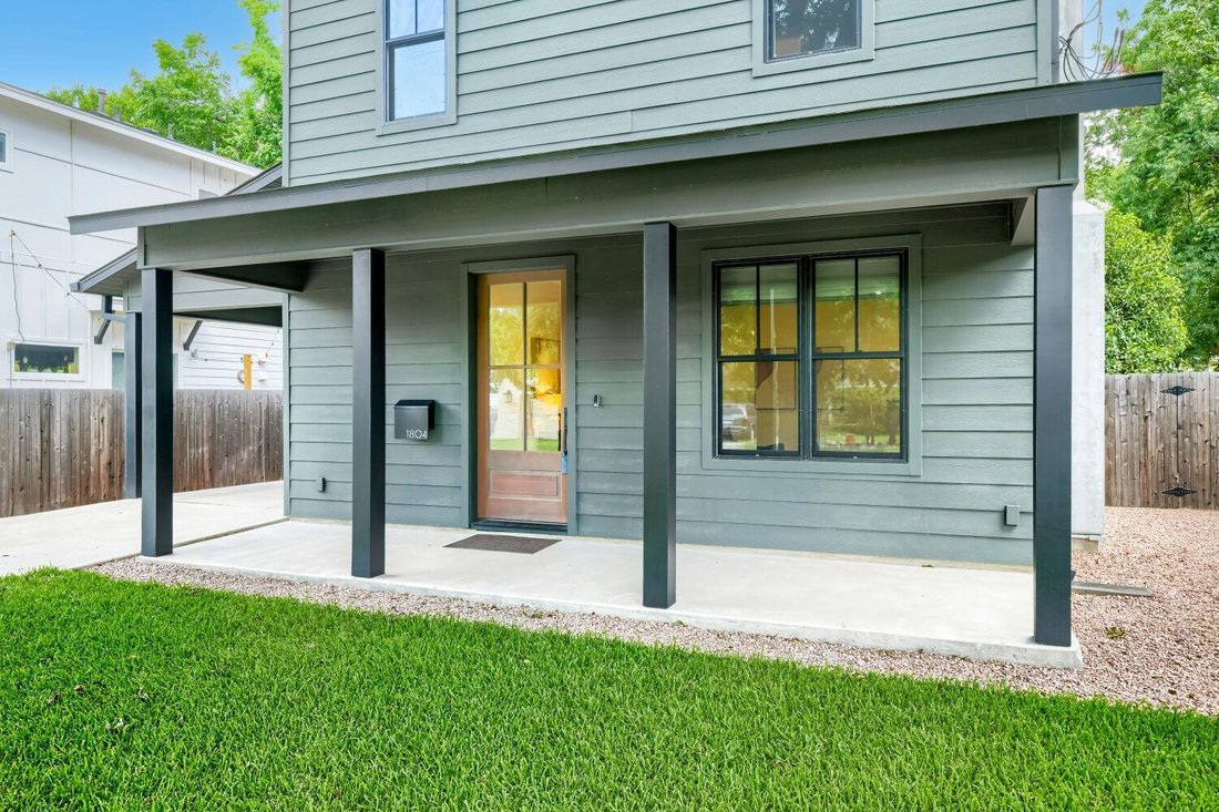 Haus in Austin, Texas, Vereinigte Staaten 3 - 18676232