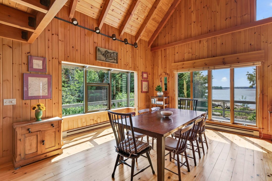 House in Saint George, Maine, United States 4 - 18675617