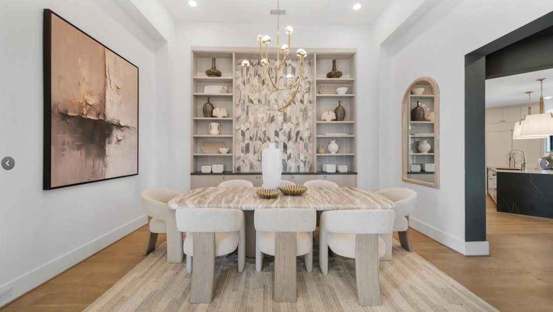 Casa en Houston, Texas, Estados Unidos 4 - 18677344