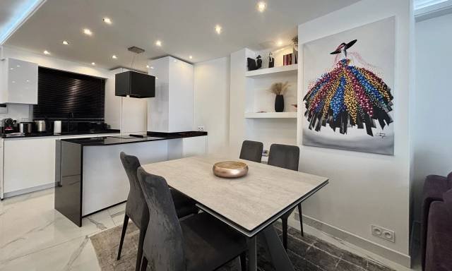 Apartment in Cannes, Provence-Alpes-Côte d'Azur, France 4 - 16031274