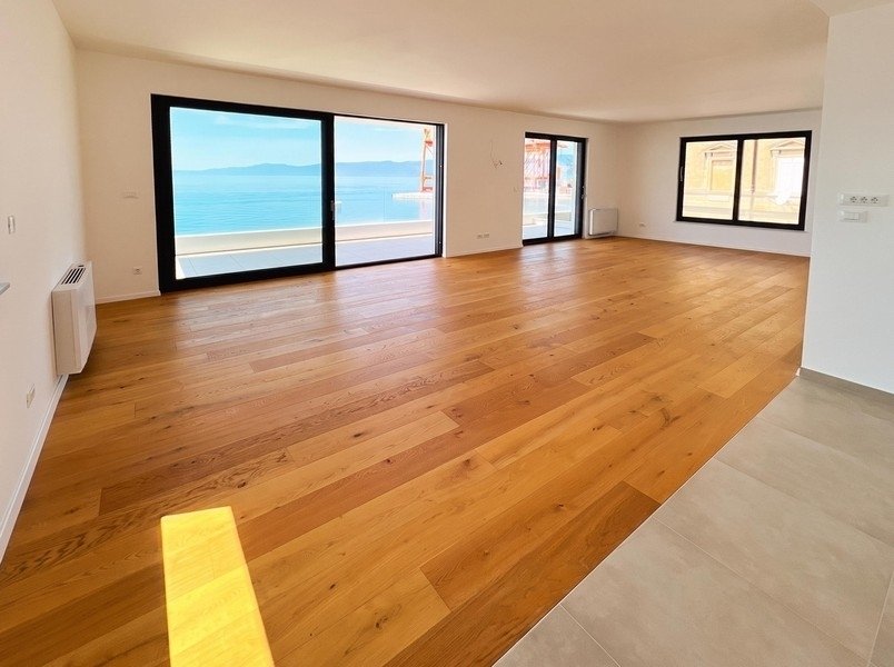Apartment in Mjesni odbor Luka, Grad Rijeka, Primorje-Gorski Kotar County 3 - 18677618