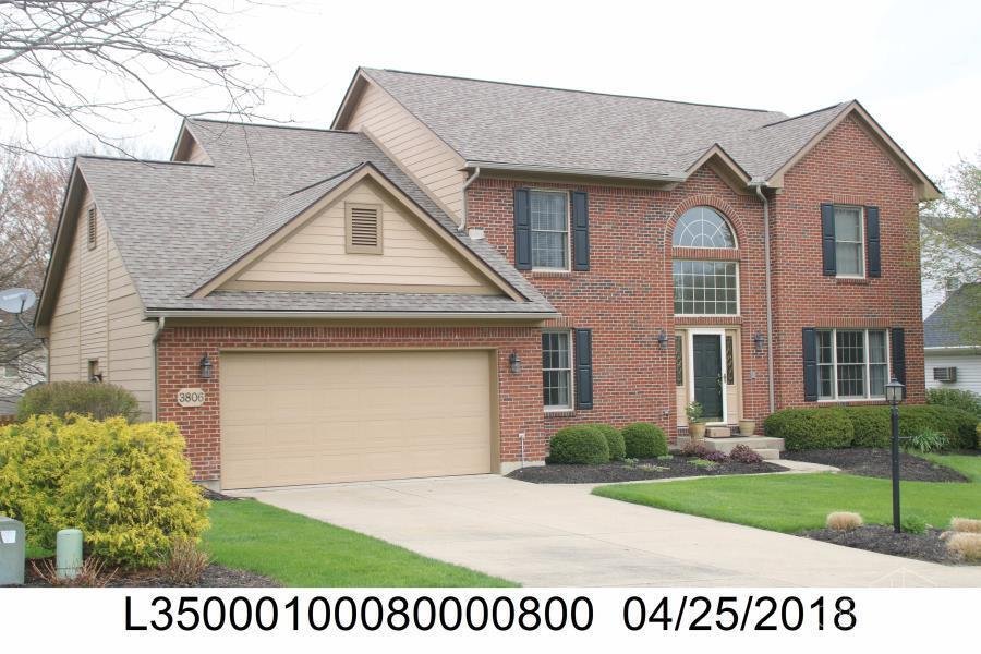 House in Bellbrook, Ohio, United States 1 - 18676817