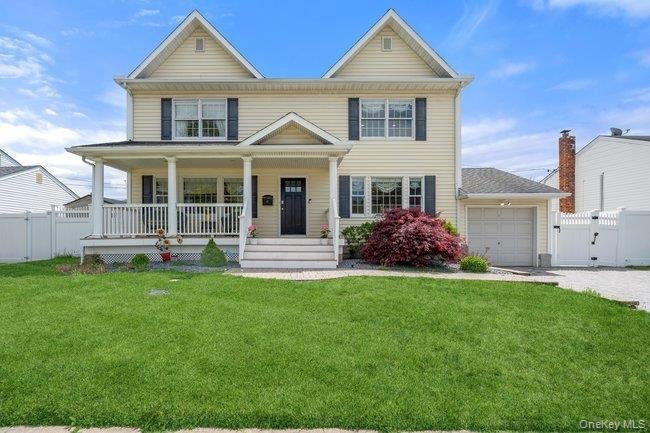 House in Syosset, New York, United States 1 - 18676577
