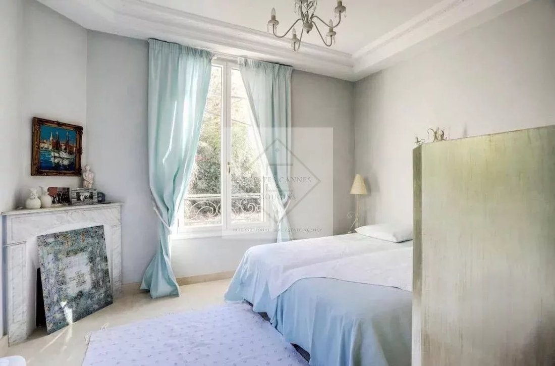 House in Montfleury, Cannes, France 3 - 18675138