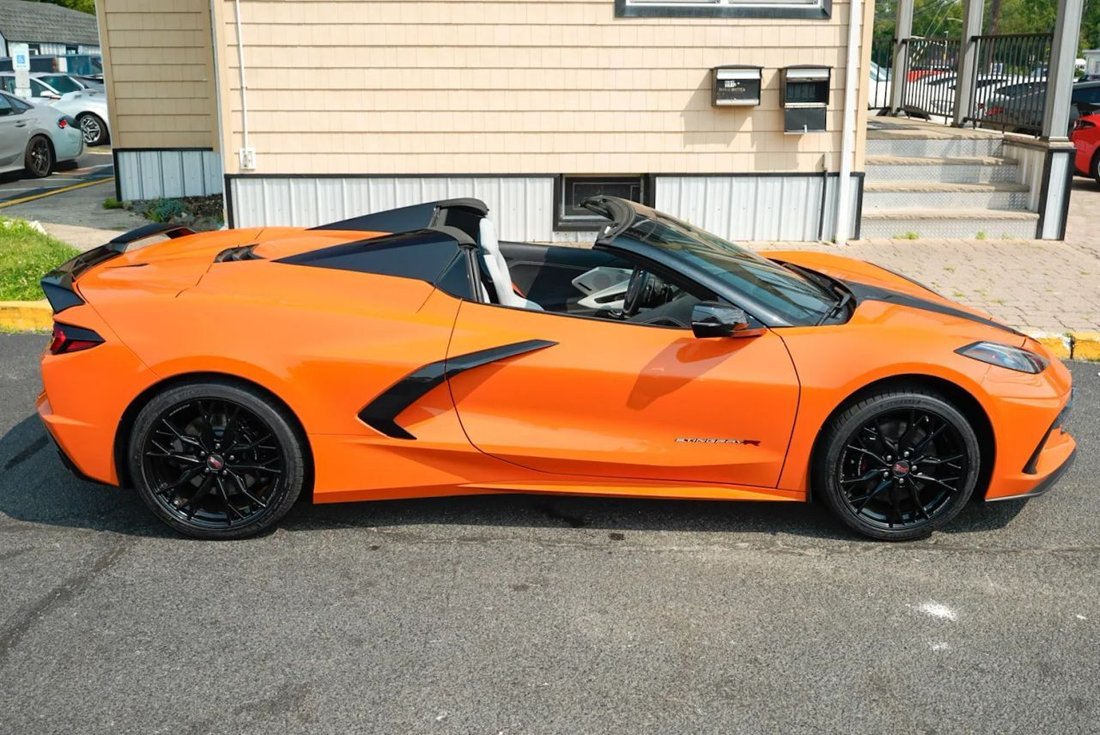 Cabriolet in Atlantic Highlands, NJ, United States 4 - 18678102
