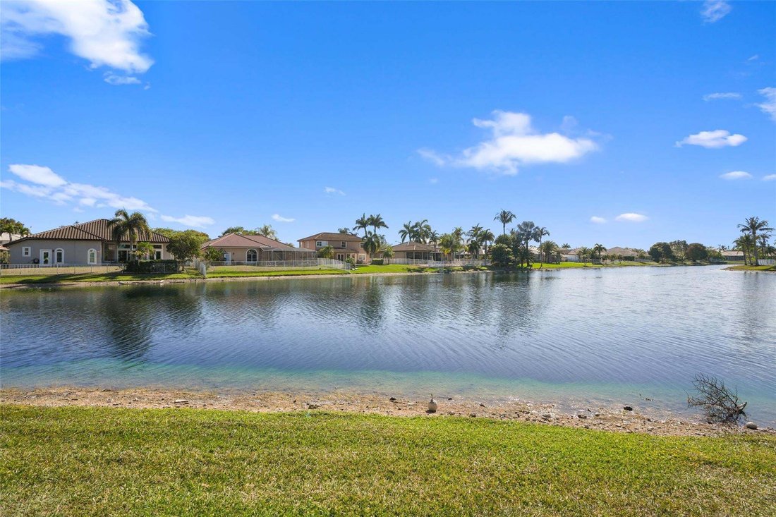 House in Southwest Ranches, Florida, United States 3 - 18676214