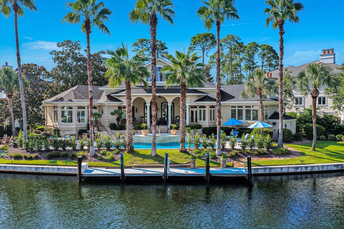 House in Hilton Head Island, South Carolina, United States 2 - 18675404