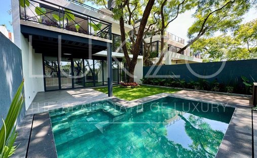 Casa en Cuernavaca, Morelos, México 1