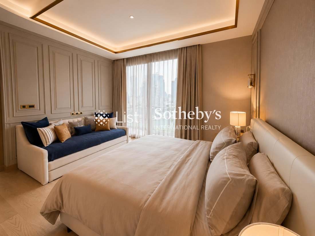 Condo in Bangkok, Bangkok, Thailand 4 - 18094512