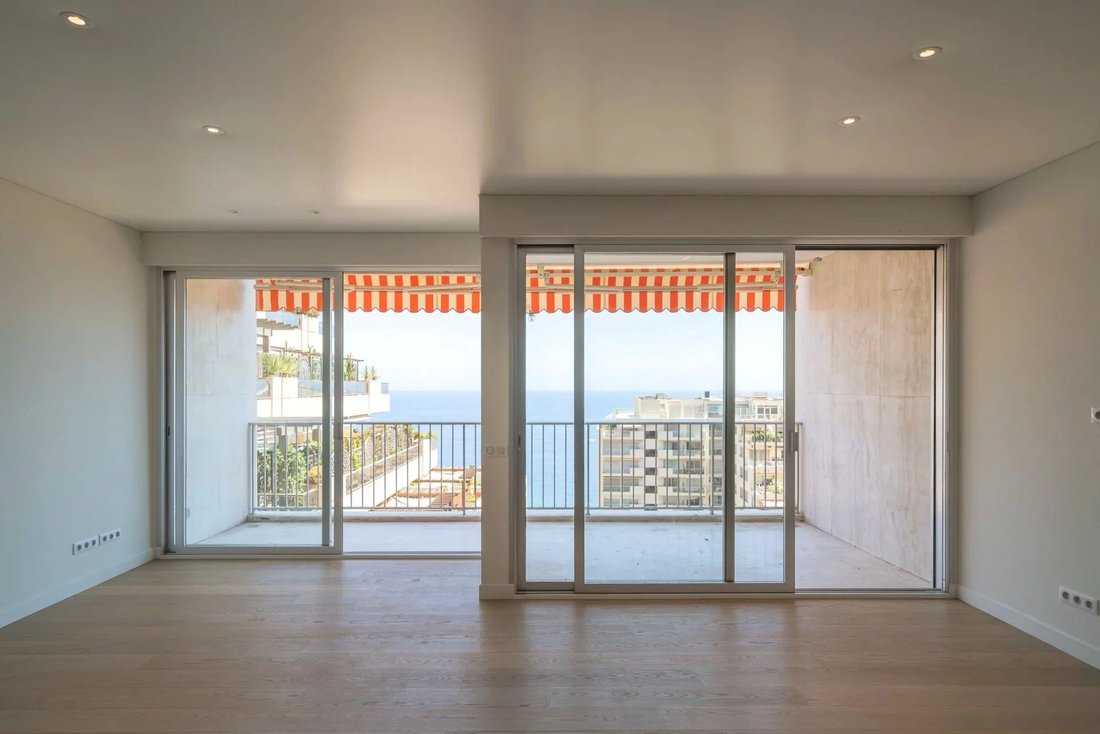 Apartment in Monaco, Monaco 1 - 18678717