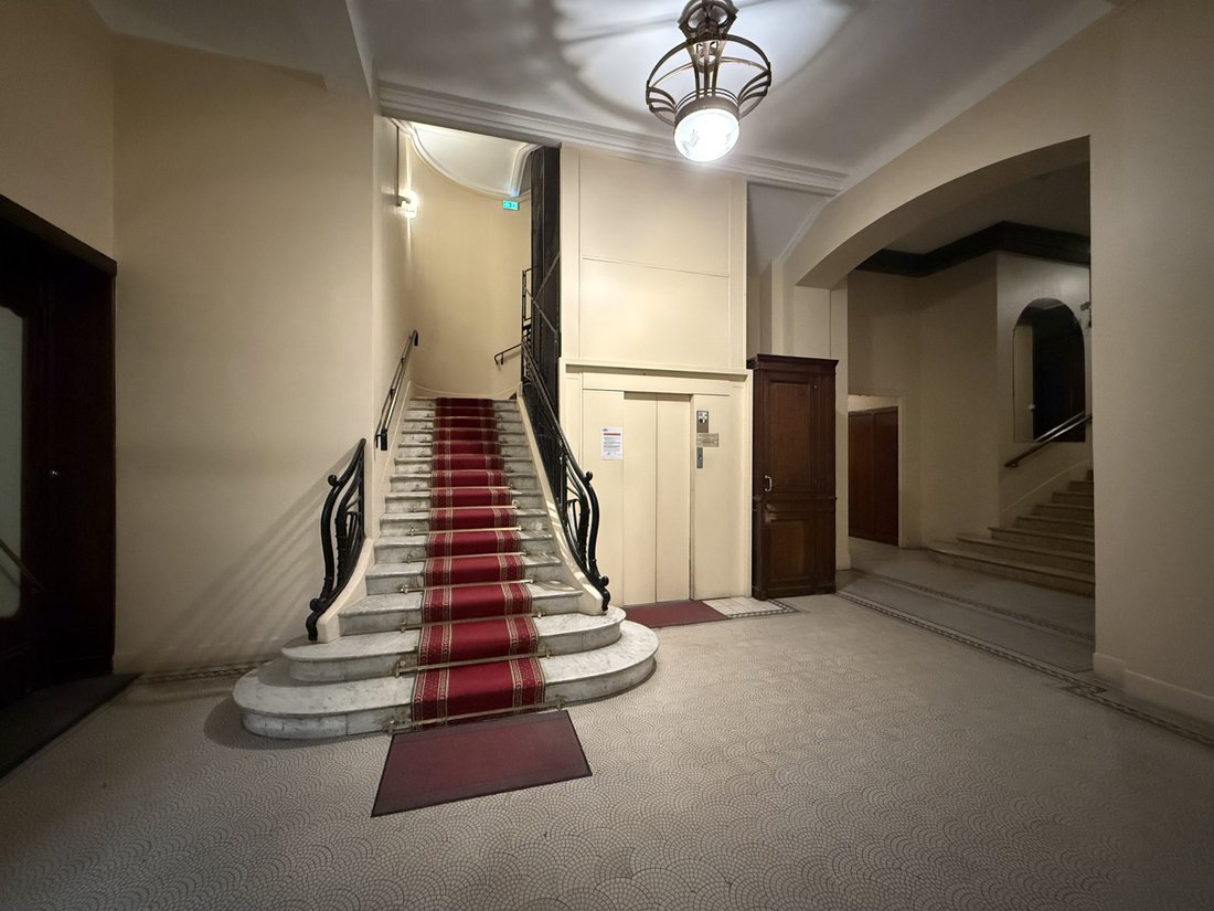 Appartement à Marche, Vichy, France 2 - 18676308