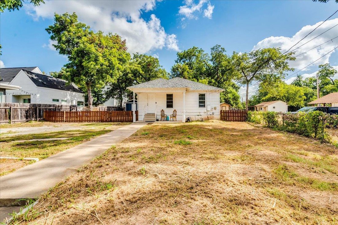 House in Austin, Texas, United States 2 - 18676262