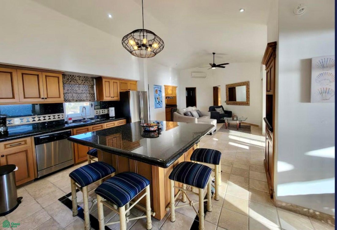 Condo in Colonia del Sol, Baja California Sur, Mexico 4 - 17403542