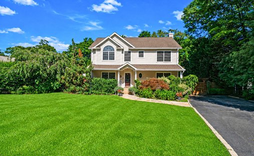 Haus in East Patchogue, New York, Vereinigte Staaten 1