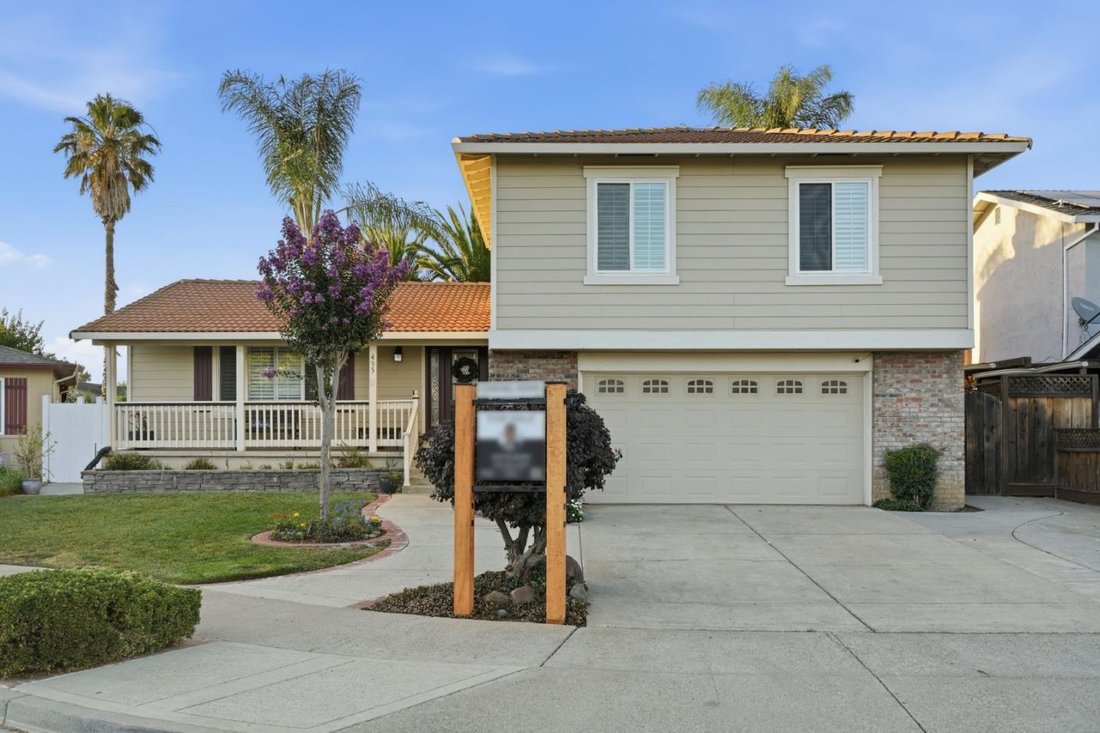 House in Gilroy, California, United States 5 - 18676853