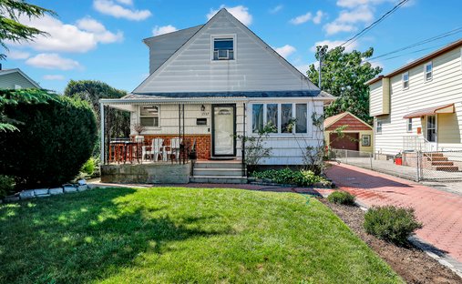 Casa a Elmont, New York, Stati Uniti 1