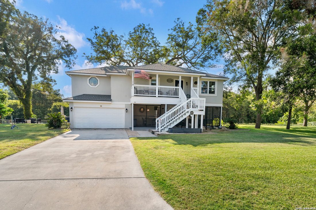 House in Seguin, Texas, United States 4 - 18676141