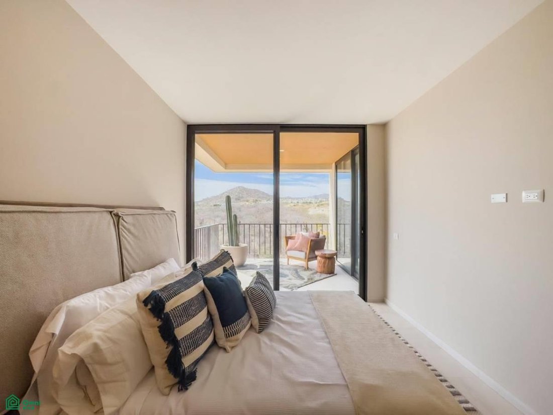 Condominio a Colonia del Sol, Bassa California del Sud, Messico 5 - 18030398