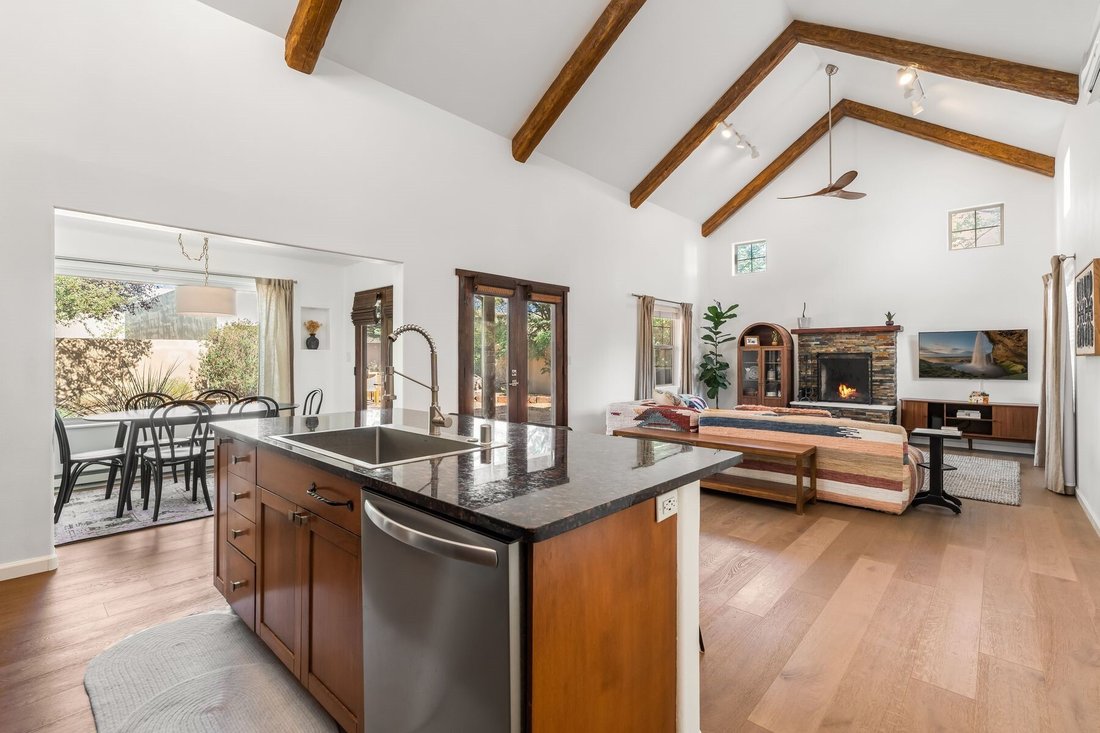 House in Santa Fe, New Mexico, United States 3 - 18674865