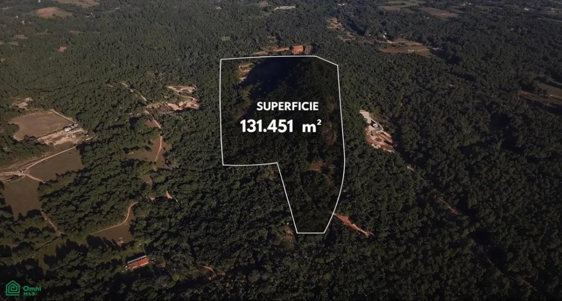 Land in San Bernardino, Cordillera Department, Paraguay 2 - 18494574