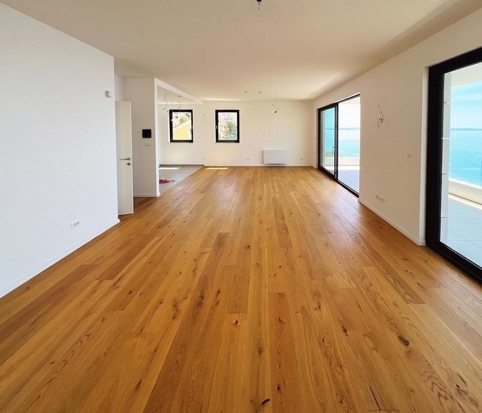 Apartment in Mjesni odbor Luka, Grad Rijeka, Primorje-Gorski Kotar County 4 - 18677618