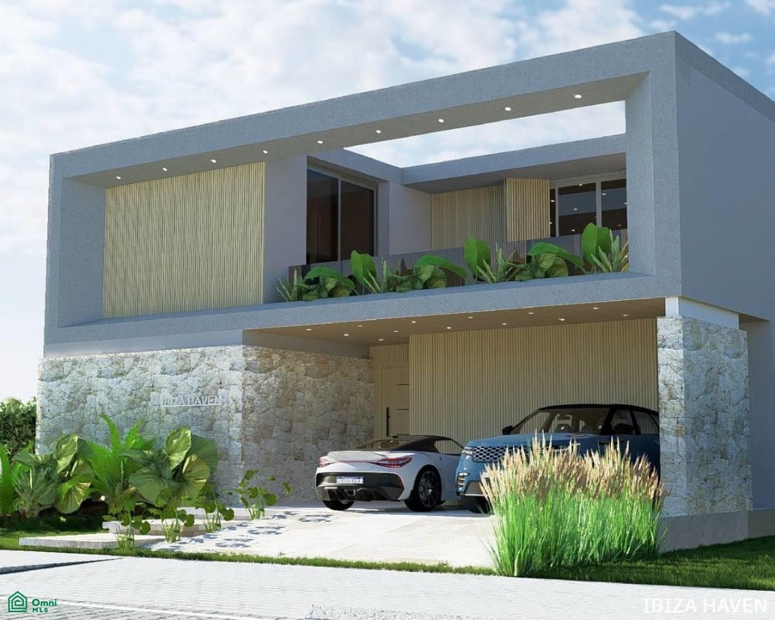 Townhouse in Paraguay 2 - 17731847