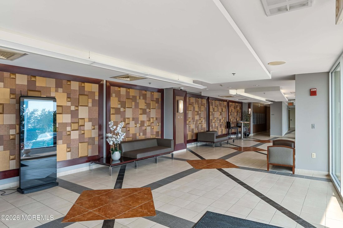 Condo in Long Branch, New Jersey, United States 3 - 18676719