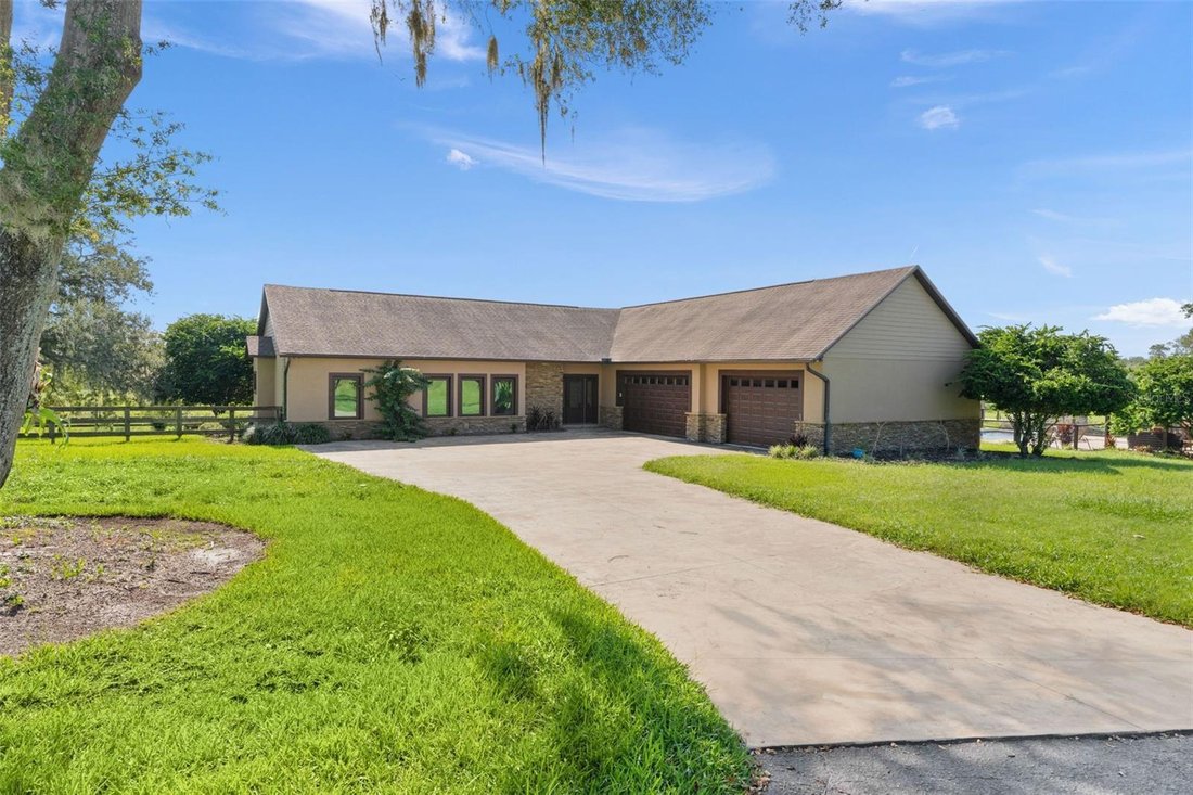 Casa en Groveland, Florida, Estados Unidos 4 - 18678630