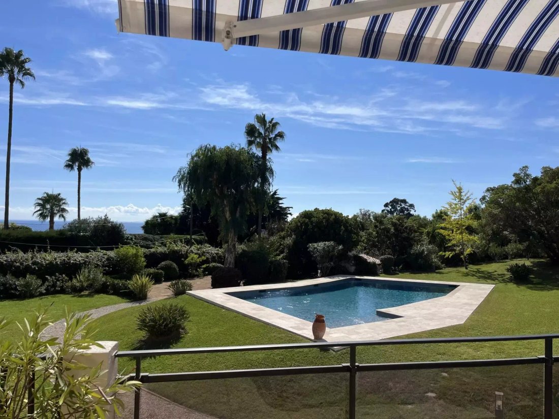 Apartment in Cannes, Provence-Alpes-Côte d'Azur, France 1 - 15653833