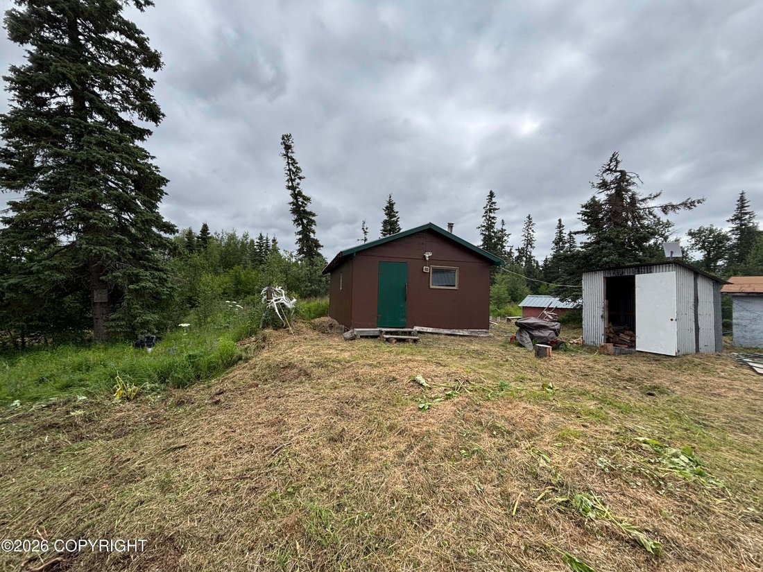 Maison à Koliganek, AK, United States 5 - 18678544